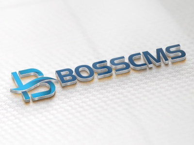 宁夏BOSSCMS系统，简单好用的网站内容管理系统