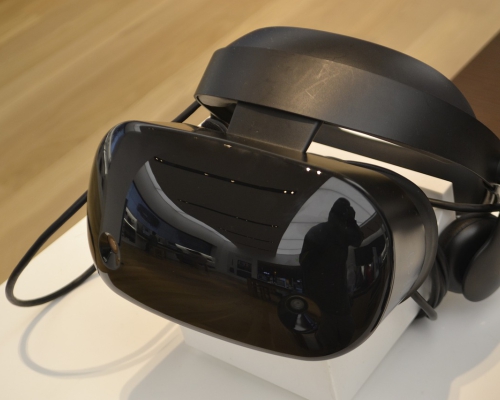 宁夏VR眼镜一体机
